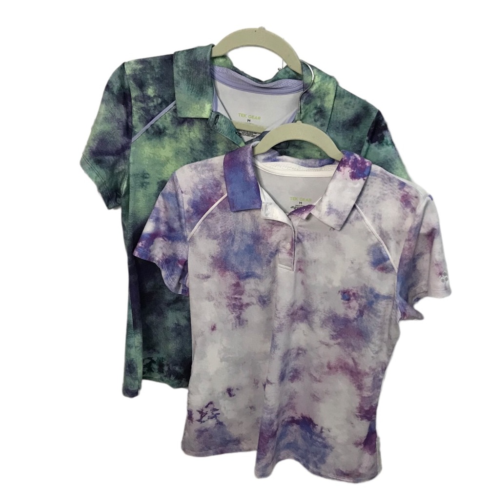 Active Wear - EUC - 2 Jerseys